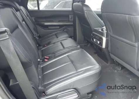 2019 Ford Expedition Xlt z USA, uszkodzony, nr VIN 1FMJU1HT9KEA01095